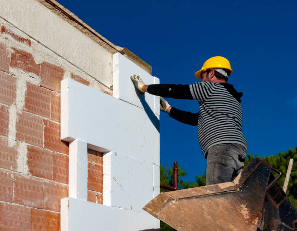 Best Types of Insulation in Wyandotte, MI